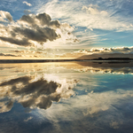 Sky In The Sand