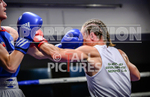 BOUT- 6 - Jamie Wilson v Declan Hunt-24