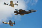 F35 and Friends