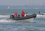 RIBs, Tenders, Dories, Dinghies portfolio