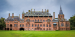 Mount Stuart House, Isle of Bute