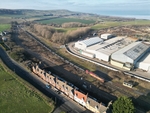 JL - 14.2.23 66057 6N40 Tees Yard - Skinningrove, Skinningrove