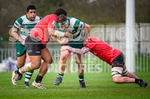 Guernsey Raiders v Rochford Hundred 2023-56