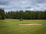 Hole 1 - 