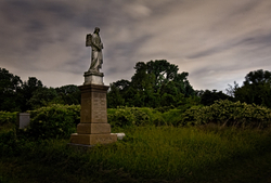 Mount Moriah After Dark portfolio