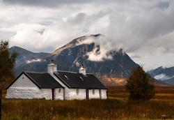 Blackrock to Buachaille.