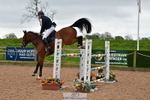 Sunday 7th Huish Arena portfolio
