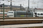 Munich HBF portfolio