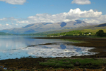 Loch Eil, Argyll