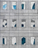 BUILDING FACADE #5 - NEW YORK CITY