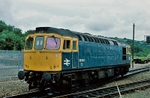 19th July 1987