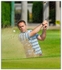Bunker Shot - Leslie Walker