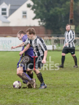 Rising Bet v Manor Farm Saints-7