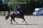 CLASS 7 Senior Foxhunter/ 1.20m Open portfolio