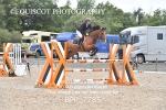 CLASS 7 Senior Foxhunter/ 1.20m Open portfolio