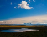 Landscape and Light at Achiltibuie