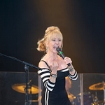 Lulu - Glastonbury IMG_3015