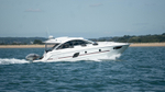 230810 GRAN TURISMO 38 BENETEAU portfolio