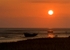 Sunset at Lytham St Anees