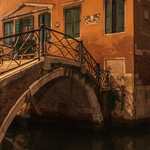 Ponte Storto, Venice