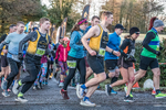 North Lakes Half Marathon  10k-180