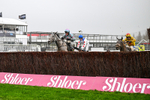 Race 3 portfolio