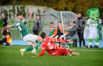 GFC v Northwood 2022-1
