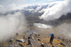 Clearing Cloud