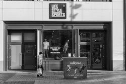 Street Photography portfolio