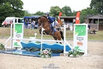 Cls 20 Pony Foxhunter 2nd Round portfolio