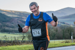 North Lakes Half Marathon  10k-426