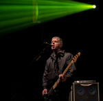 The Stranglers