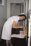 1965 nurse
