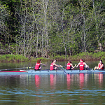 Kennebecasis Rowing KRC Renforth Rothesay