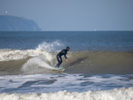 Westward Ho Surf 2/3 portfolio