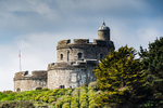 St Mawes Castle