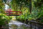 The Red Bridge