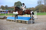 Saturday 15th Unaffiliated Arena Eventing - Click to View portfolio