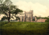 Ashby-de-la-Zouch Castle 2