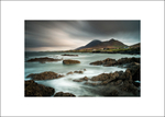 Croagh Patrick from Old head-0001