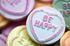 Sweets - Be happy - 7203