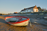Burnham Overy Staithe Harbour