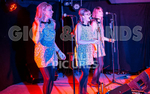 THE BLONDETTES portfolio