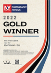 New York Photography Awards_2022_Gold Award_Nature_Macro