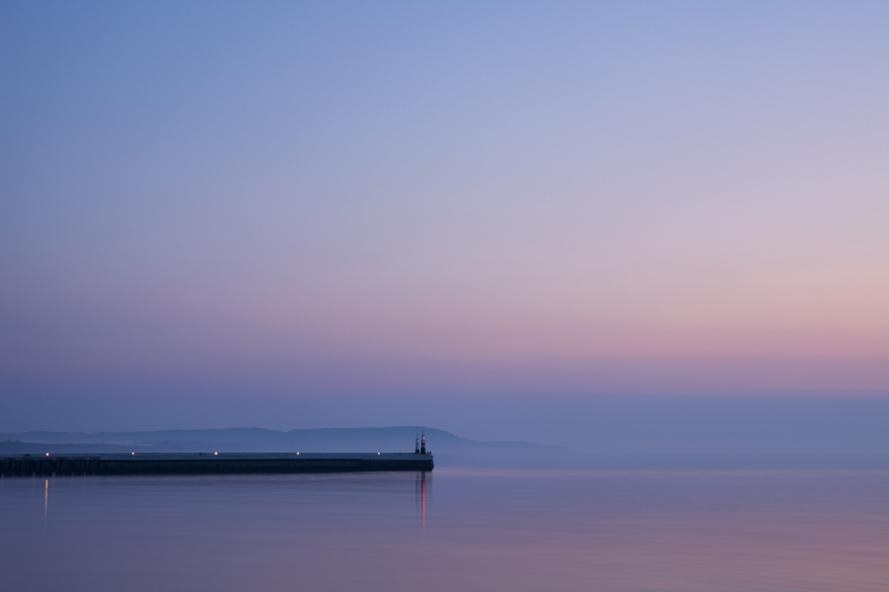 Pastel Dawn