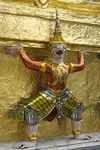 Grand Palace - Bangkok, Thailand