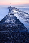 Porthleven Pier