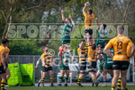 Guernsey Raiders v Canterbury RFC-18