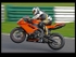 Cadwell park biker