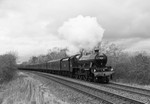 JL - 14.3.20 LMS Jub 45562 Alberta (45699 'Galatea') near Helm Rd